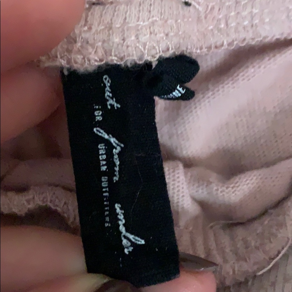 Urban outfitters joggers - Picture 7 of 7